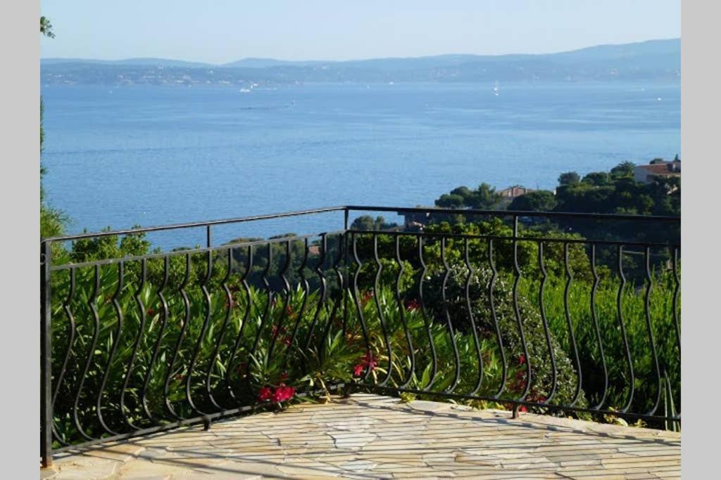 הוילה Saint-Peïre-sur-Mer Lou Pei 2 מראה חיצוני תמונה