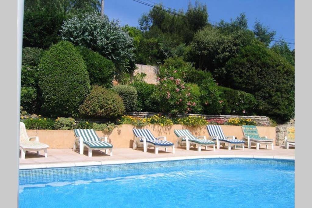 הוילה Saint-Peïre-sur-Mer Lou Pei 2 מראה חיצוני תמונה