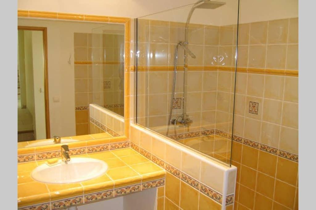 הוילה Saint-Peïre-sur-Mer Lou Pei 2 מראה חיצוני תמונה