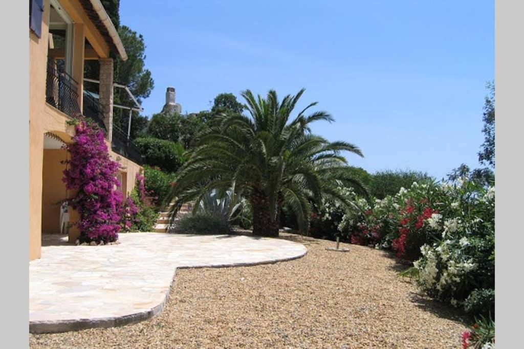 הוילה Saint-Peïre-sur-Mer Lou Pei 2 מראה חיצוני תמונה