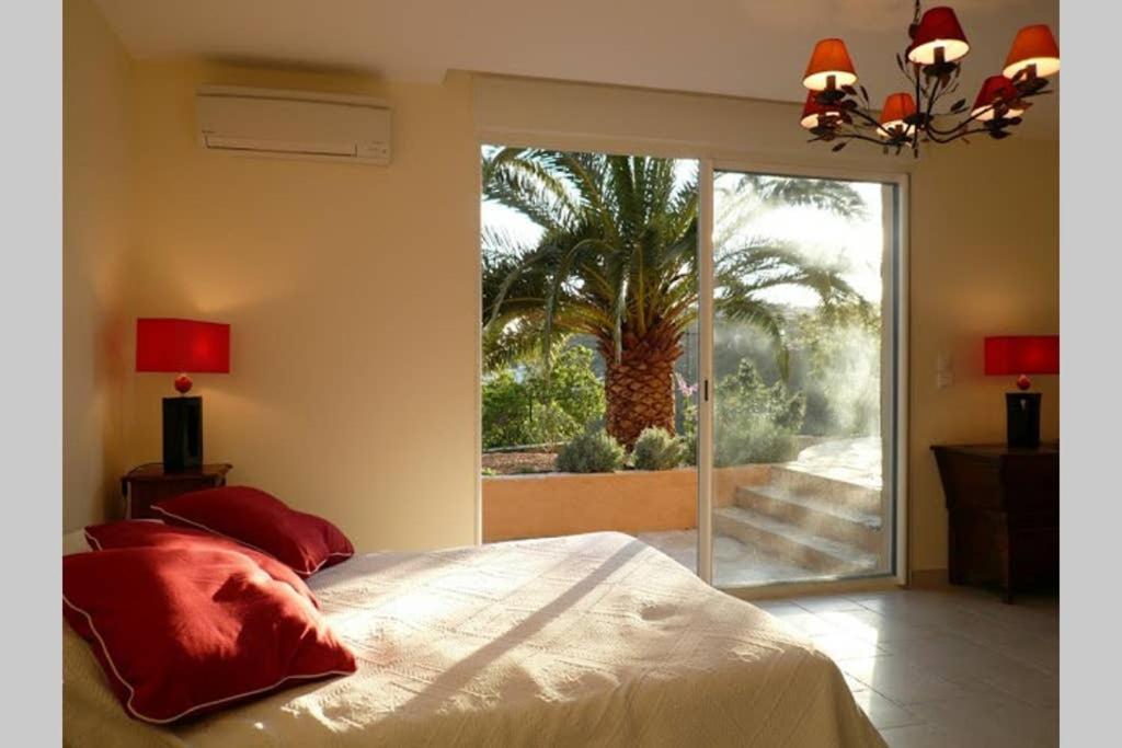 הוילה Saint-Peïre-sur-Mer Lou Pei 2 מראה חיצוני תמונה