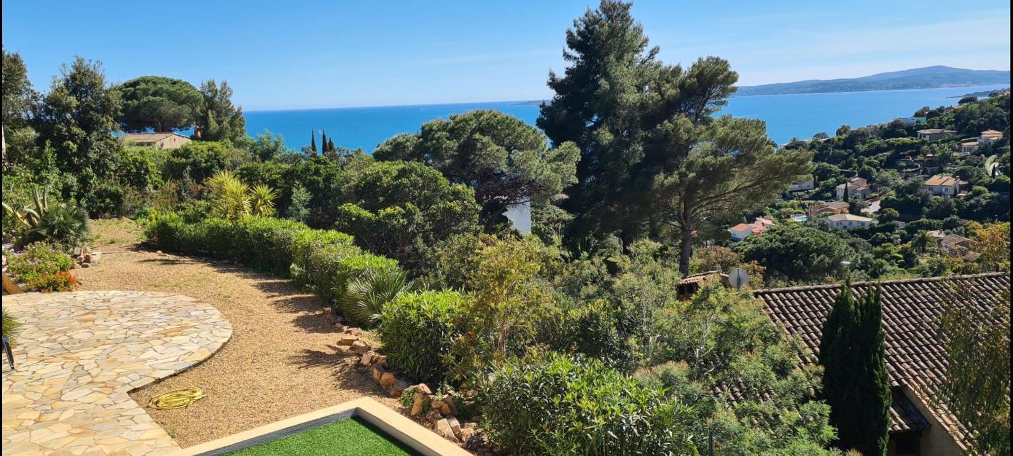הוילה Saint-Peïre-sur-Mer Lou Pei 2 מראה חיצוני תמונה